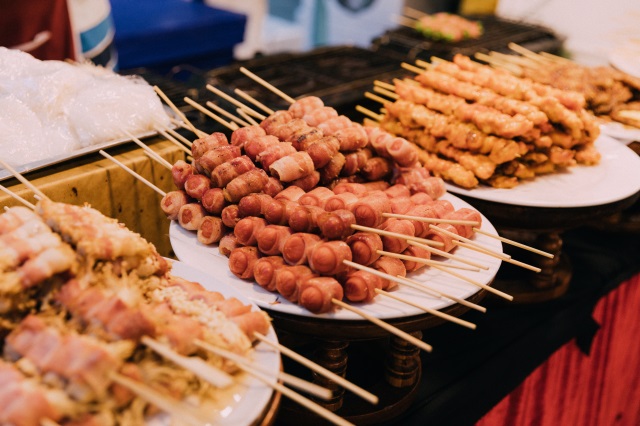 腦梗、年輕人、飲食習(xí)慣-康興醫(yī)療器械官網(wǎng)