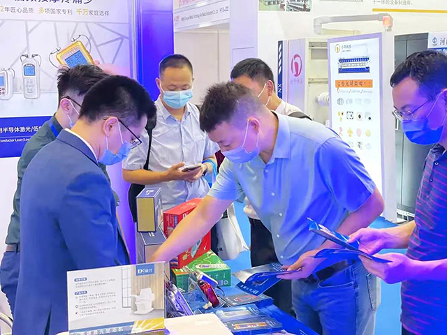 第87屆中國國際醫(yī)療器械博覽會、CMEF、康興醫(yī)療、上海國家會展中心-康興醫(yī)療器械官網(wǎng)