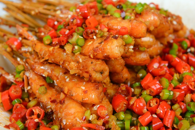 高血壓、飲食、食物、燒烤-康興醫(yī)療器械官網(wǎng)
