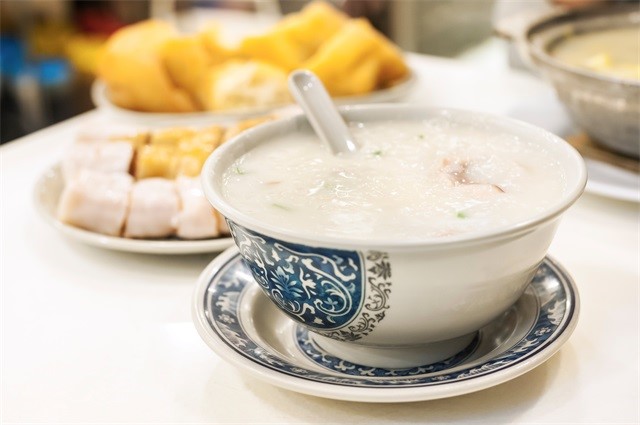 吃早餐、早餐、豆?jié){、粥-康興醫(yī)療器械官網(wǎng)
