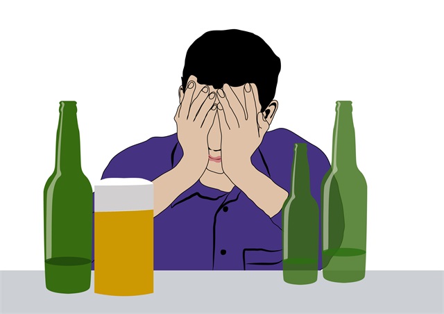 腦梗、頭疼、喝酒、飲酒-康興醫(yī)療器械官網(wǎng)