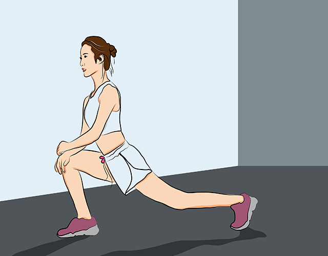 女性、瑜伽、運(yùn)動-康興醫(yī)療器械官網(wǎng)