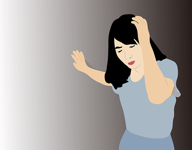 頭暈、不適、女士-康興醫(yī)療器械官網(wǎng)