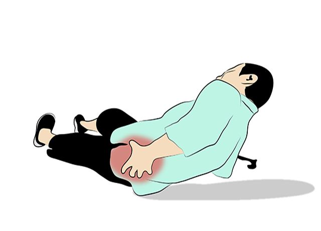 摔倒、腰部、疼痛-康興醫(yī)療器械官網(wǎng)