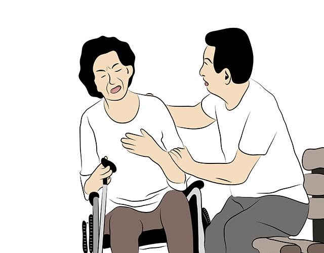 夫妻、身體、健康-康興醫(yī)療器械官網(wǎng)