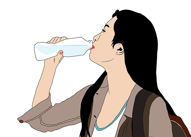 水、健康、女孩-康興醫(yī)療器械官網(wǎng)