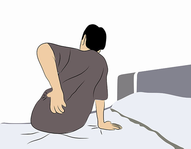 身體、起床、不適-康興醫(yī)療器械官網(wǎng)