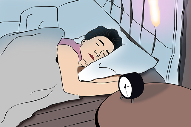 睡眠、健康、身體-康興醫(yī)療器械官網(wǎng)