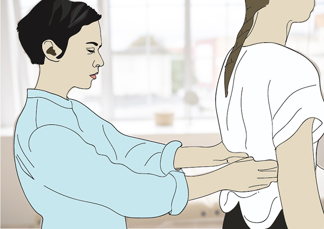 腰疼、健康、按摩-康興醫(yī)療器械官網(wǎng)