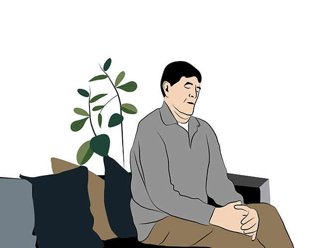 老人、腿腳不變、生病-康興醫(yī)療器械官網(wǎng)