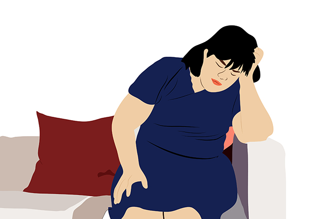 肥胖、體型、健康-康興醫(yī)療器械官網(wǎng)