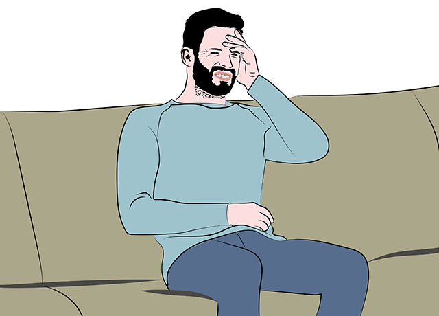 頭暈、不適、疼痛-康興醫(yī)療器械官網(wǎng)