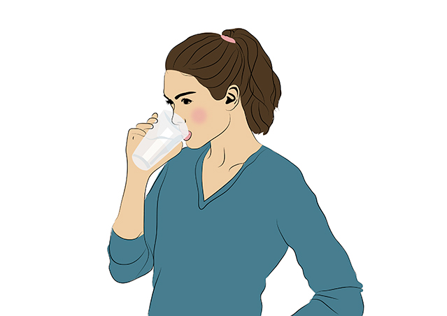 女性、飲水、健康-康興醫(yī)療器械官網(wǎng)