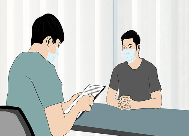 生病、治療、體檢報(bào)告-康興醫(yī)療器械官網(wǎng)