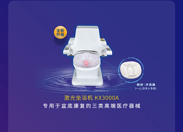 激光坐浴機(jī)、盆底康復(fù)、肛腸類-康興醫(yī)療器械官網(wǎng)