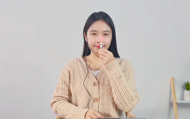 鼻腔照射、治療儀、健康-康興醫(yī)療器械官網(wǎng)