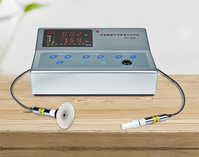 鋁鎵銦磷、治療儀、康興-康興醫(yī)療器械官網(wǎng)