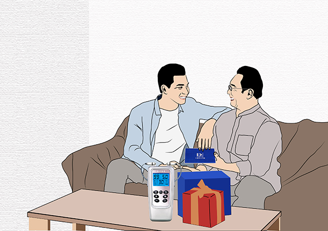 康興治療儀、健康身體、高質(zhì)量生活-康興醫(yī)療器械官網(wǎng)