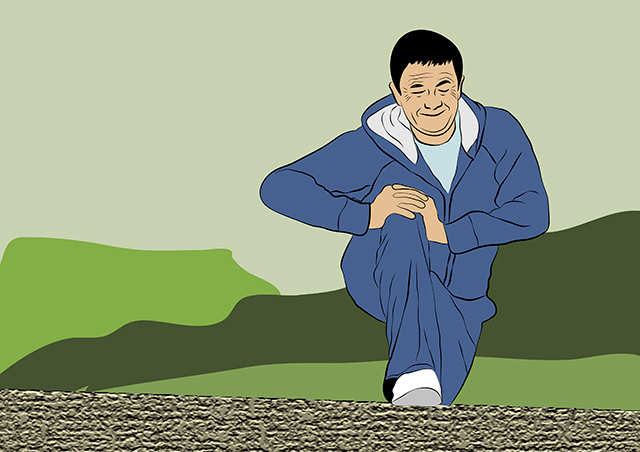 運動、鍛煉、習慣-康興醫(yī)療器械官網(wǎng)