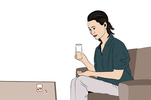 吃藥、健康、身體-康興醫(yī)療器械官網(wǎng)