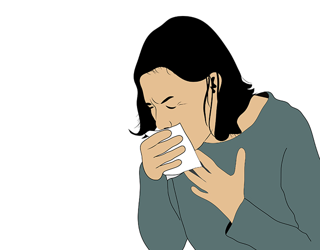 咳嗽、身體、不適-康興醫(yī)療器械官網(wǎng)