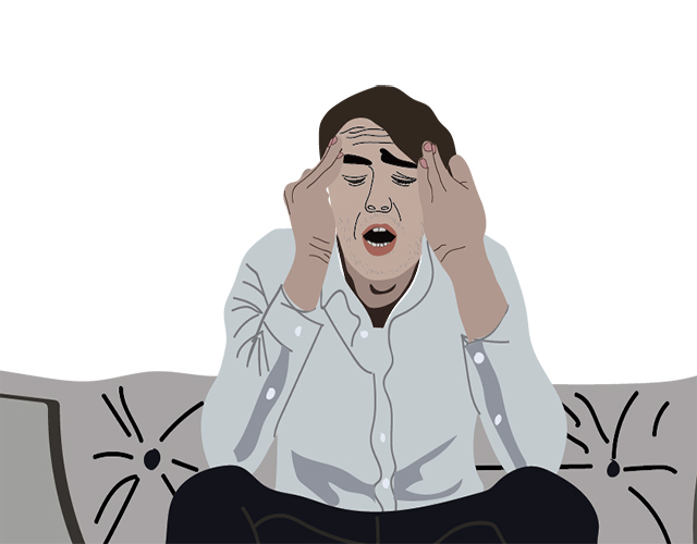 頭暈、身體不適、健康-康興醫(yī)療器械官網(wǎng)