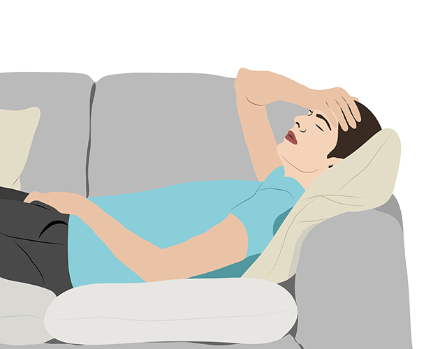 頭暈、沙發(fā)、平躺-康興醫(yī)療器械官網(wǎng)