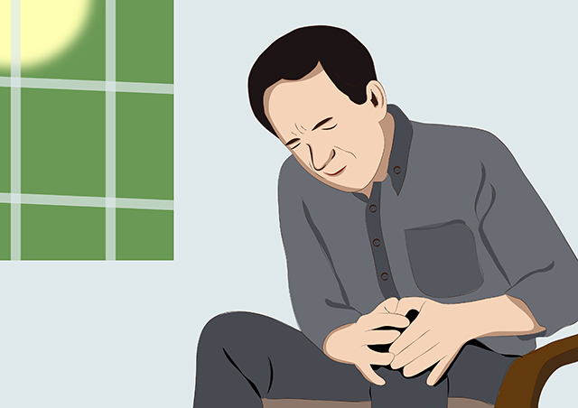 腿痛 疼痛 疾病-康興醫(yī)療器械官網(wǎng)   